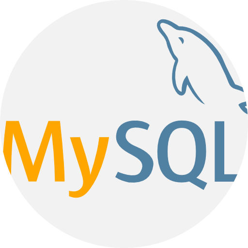 MySQL logo